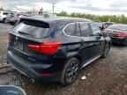 2020 BMW X1