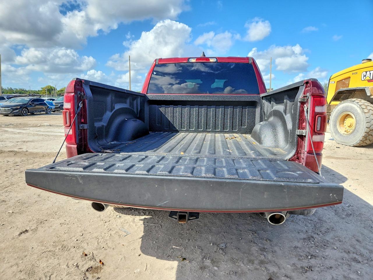 2024 RAM 1500