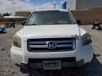 2007 HONDA PILOT
