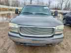 2002 GMC SIERRA 1500