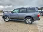 2004 LEXUS Lx 470