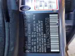 2005 BMW 3 SERIES