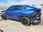 2022 BMW X6