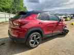 2021 CHEVROLET Trailblazer