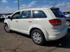 2013 DODGE JOURNEY