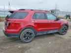 2014 FORD Explorer Sport Trac