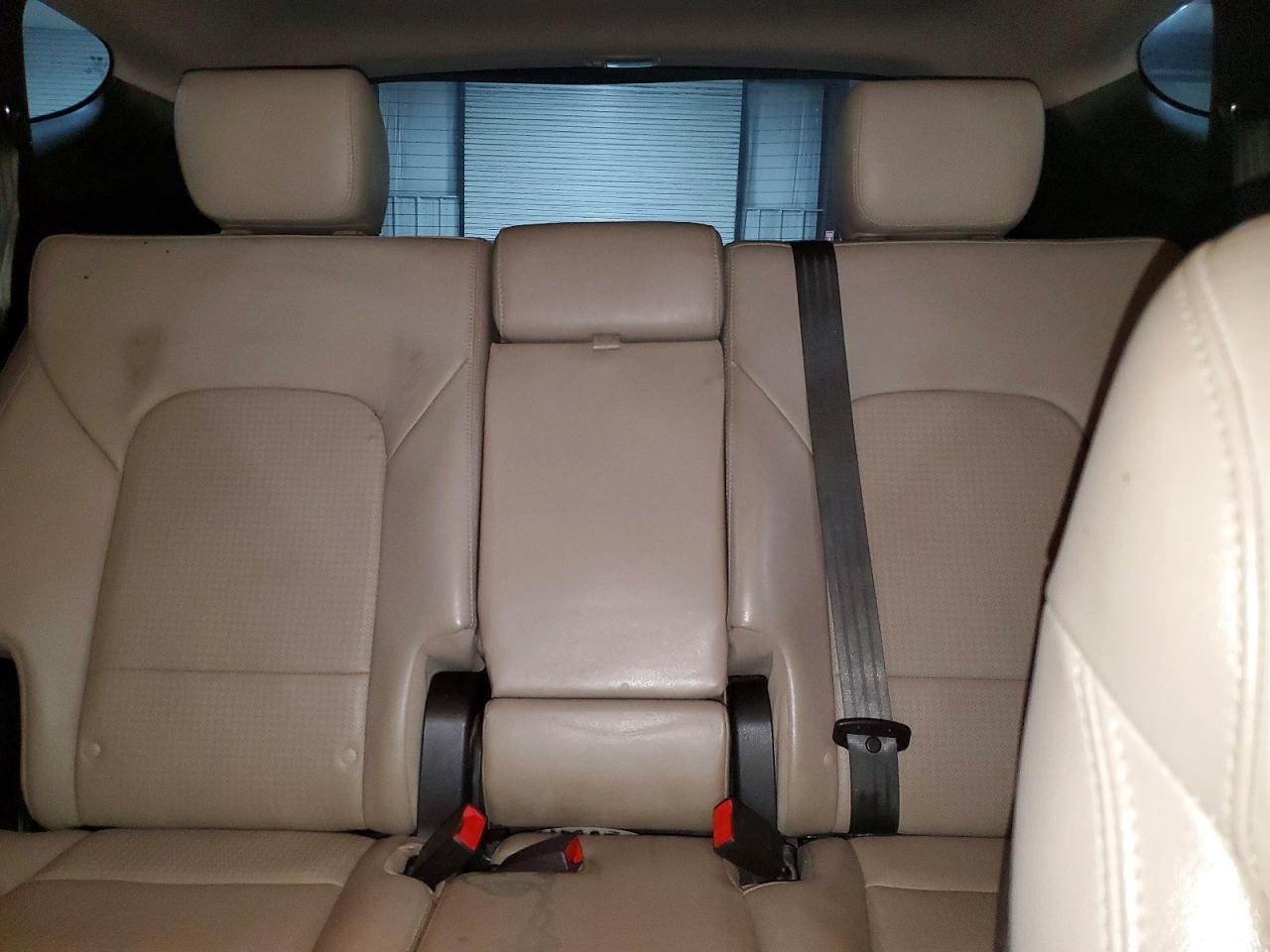 2014 HYUNDAI SANTA FE