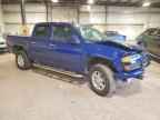 2012 CHEVROLET COLORADO