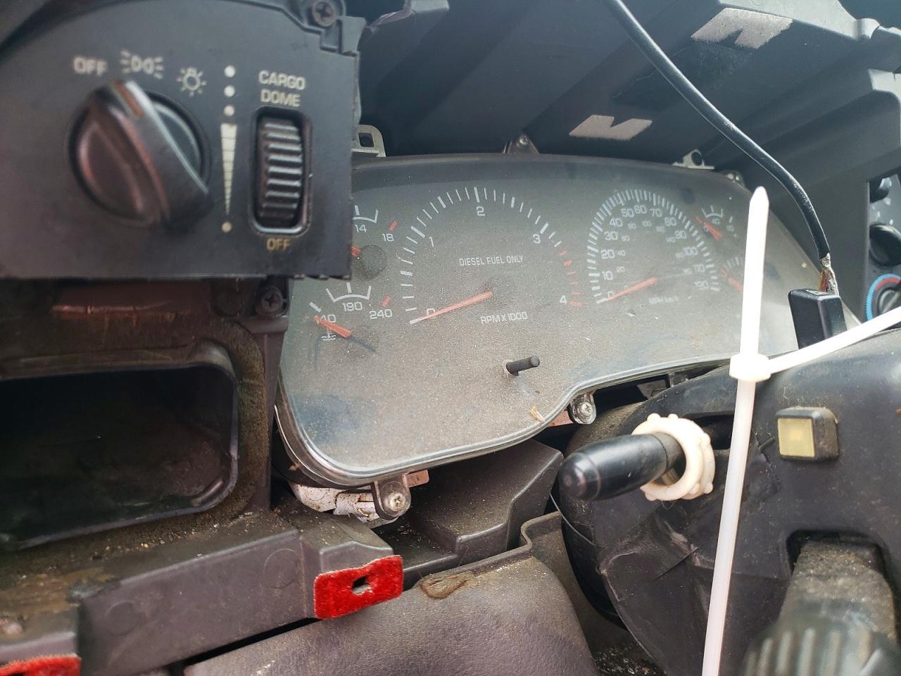 2002 DODGE Ram 2500