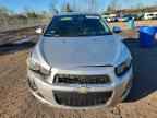 2015 CHEVROLET SONIC