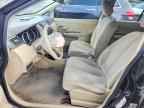 2011 NISSAN VERSA