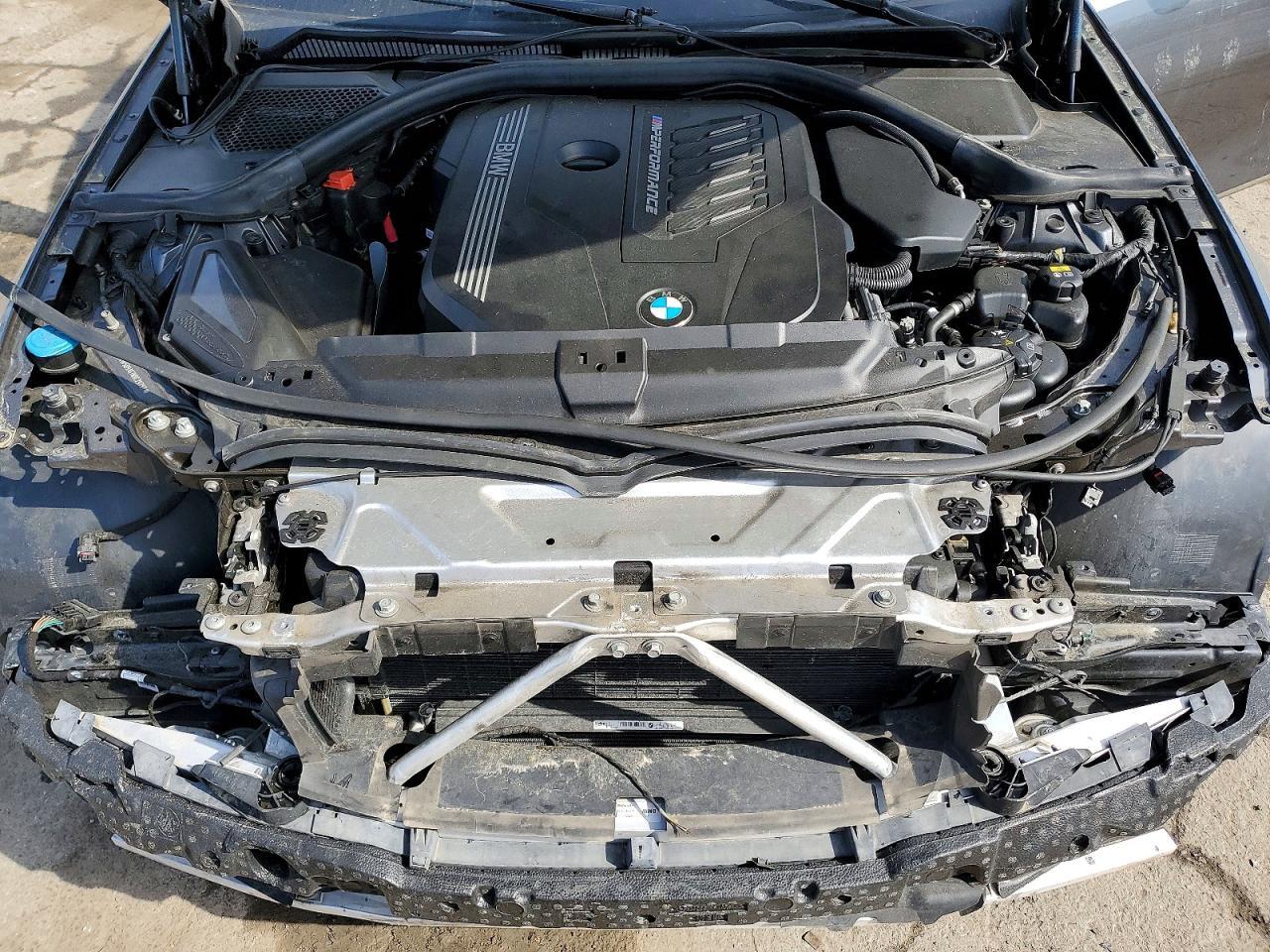 2022 BMW M340i