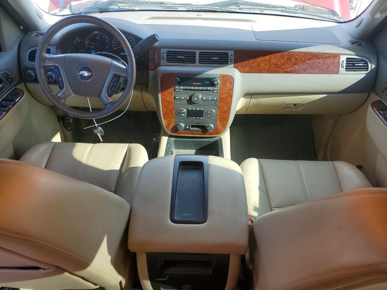 2013 CHEVROLET Silverado