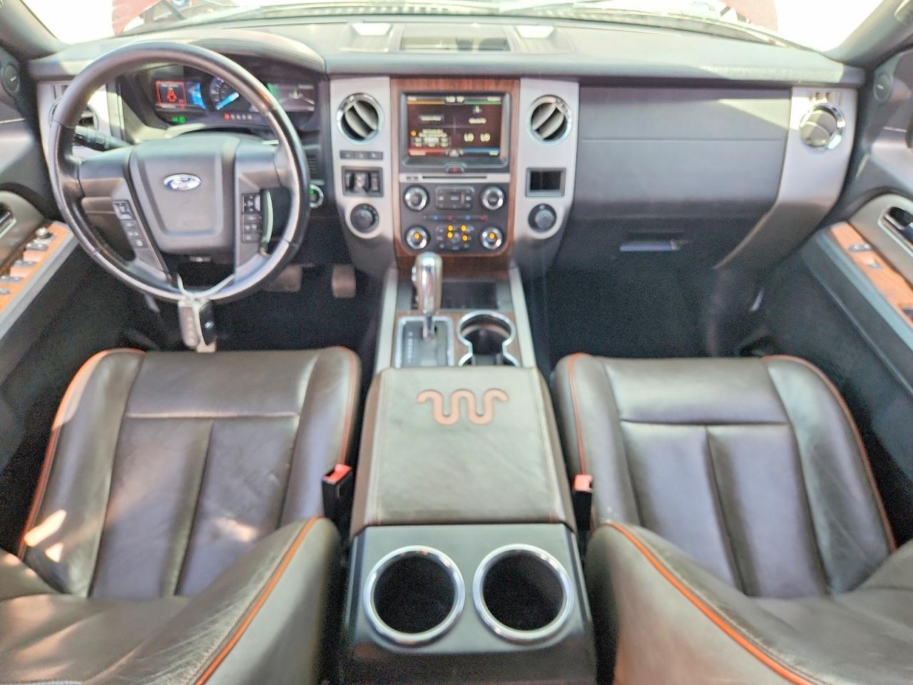 2015 FORD Expedition