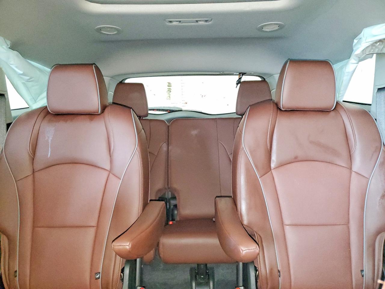 2020 BUICK ENCLAVE AVENIR