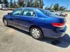 2004 HONDA ACCORD