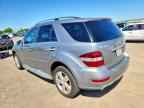 2011 MERCEDES-BENZ ML-Class