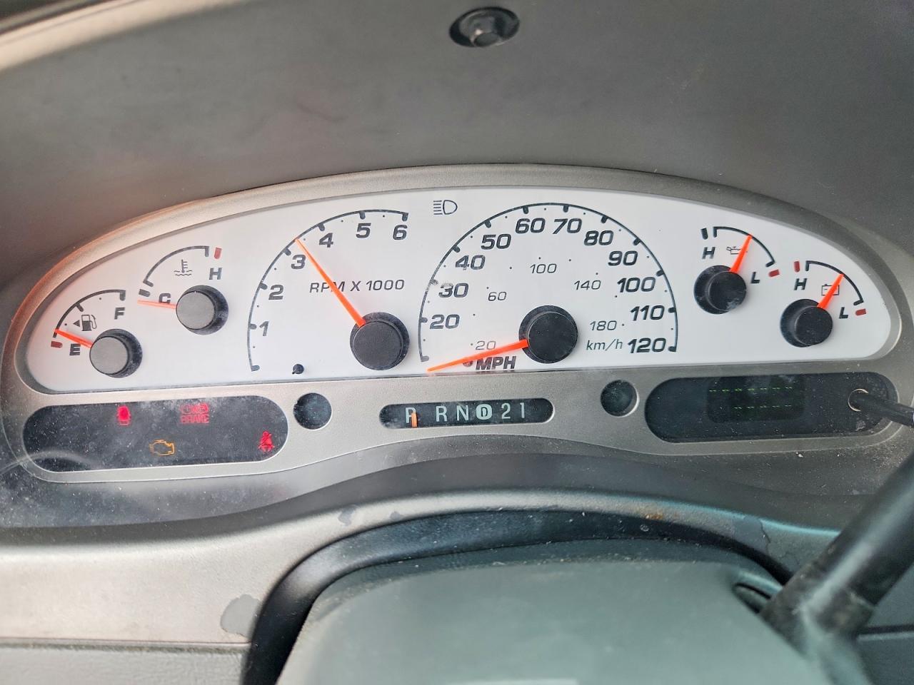 2005 FORD Explorer Sport Trac