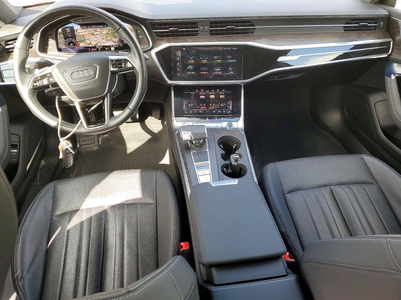 2019 AUDI A7