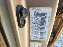 2002 TOYOTA CAMRY