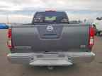 2007 NISSAN Frontier