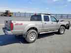 2002 NISSAN Frontier
