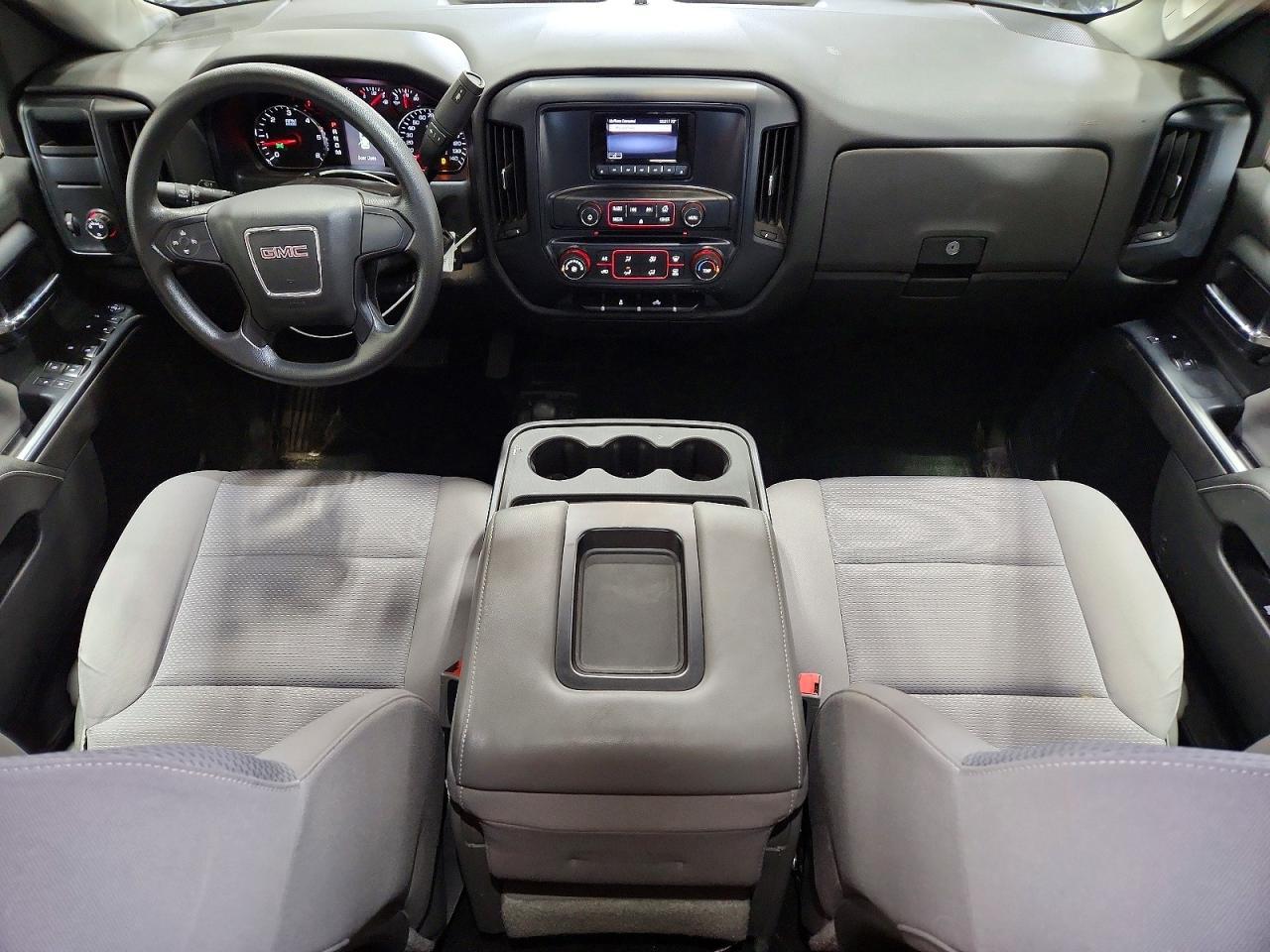2014 GMC Sierra