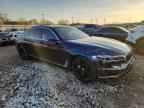 2016 BMW 7 series