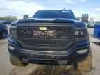2018 GMC Sierra