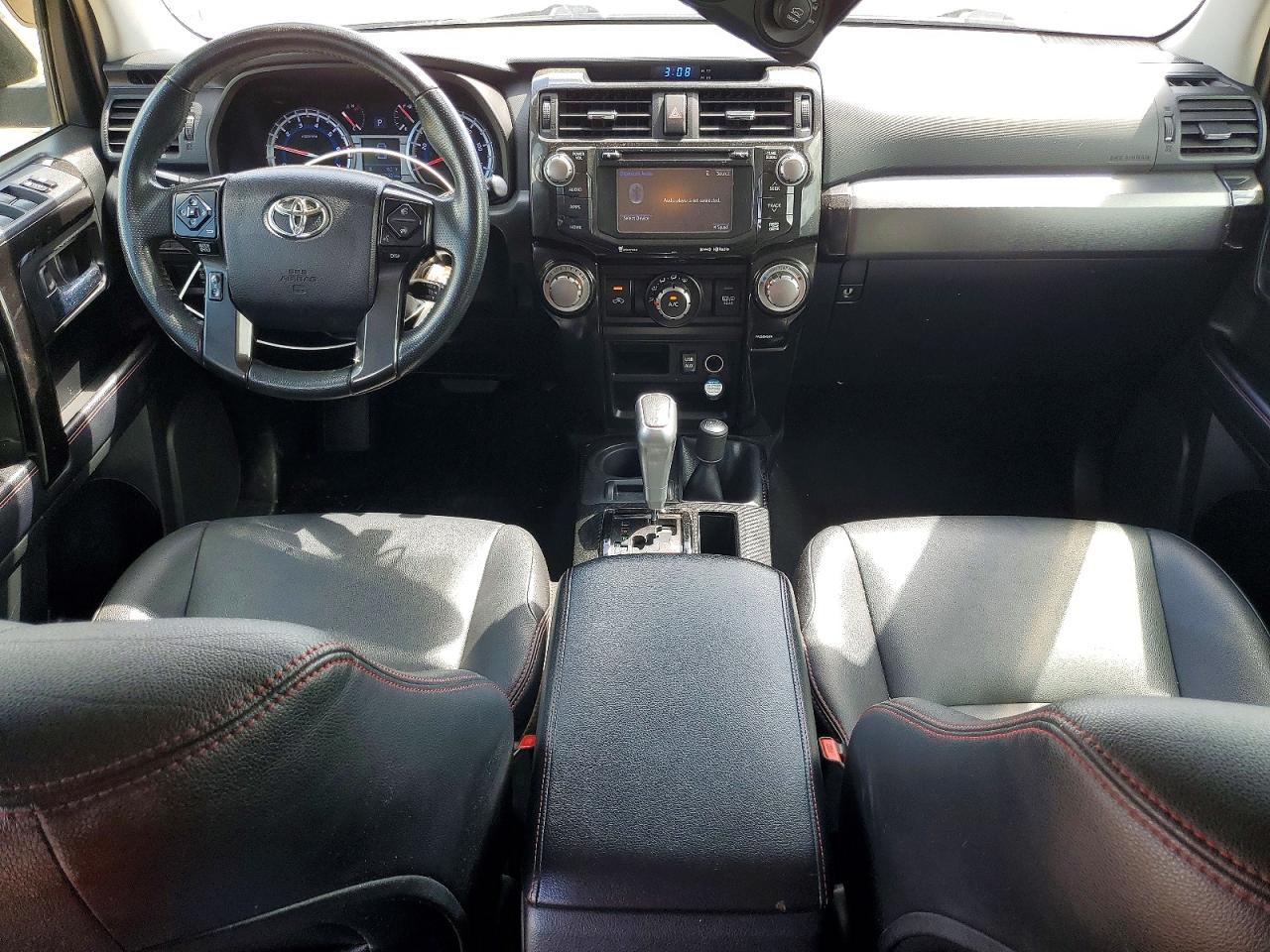 2018 TOYOTA 4Runner