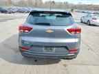2021 CHEVROLET Trailblazer