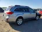 2010 SUBARU Outback