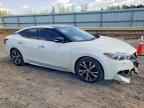 2018 NISSAN Maxima