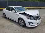 2015 KIA Optima Hybrid