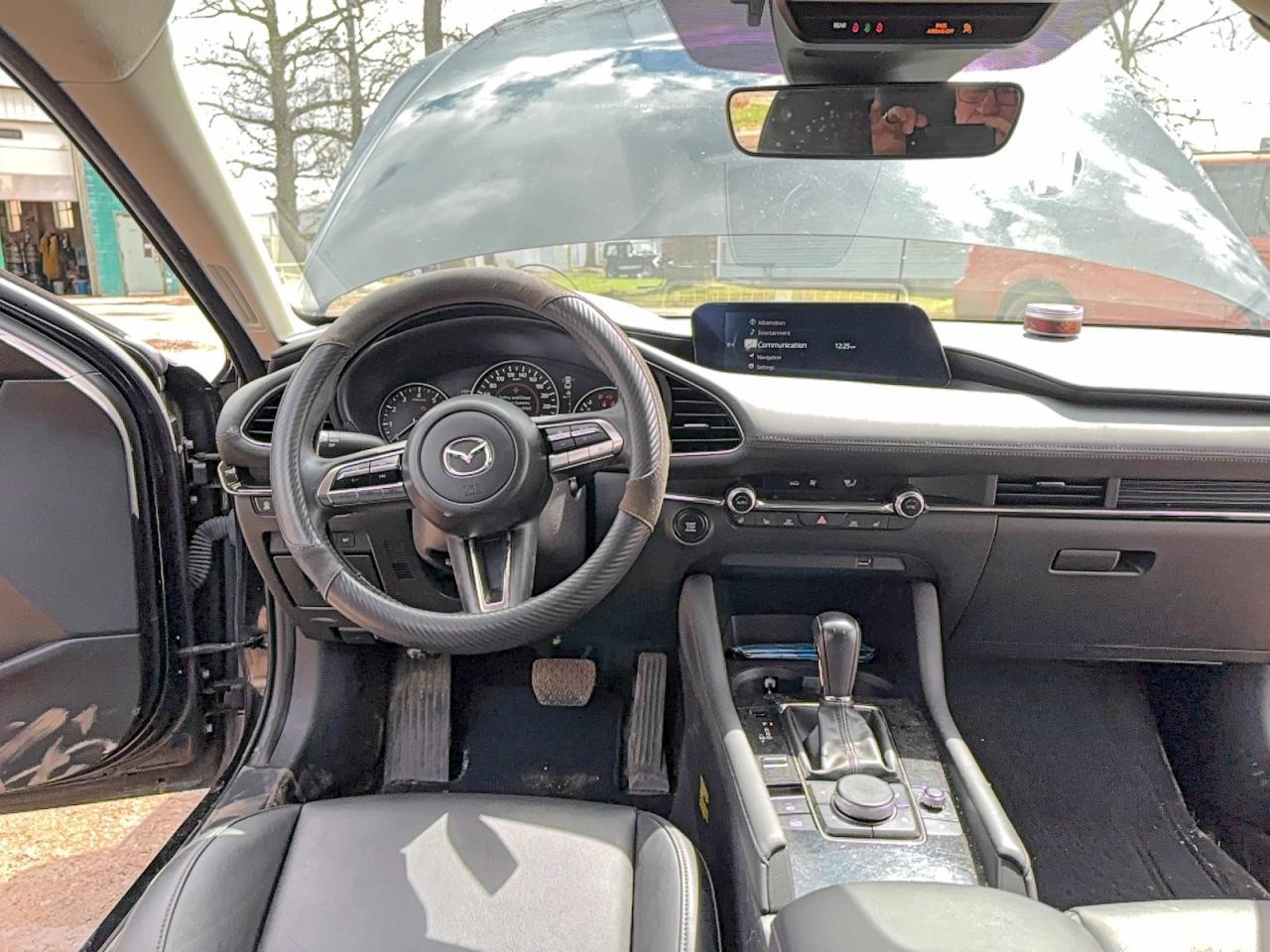 2021 MAZDA 3