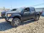 2006 NISSAN Frontier