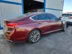2015 HYUNDAI GENESIS