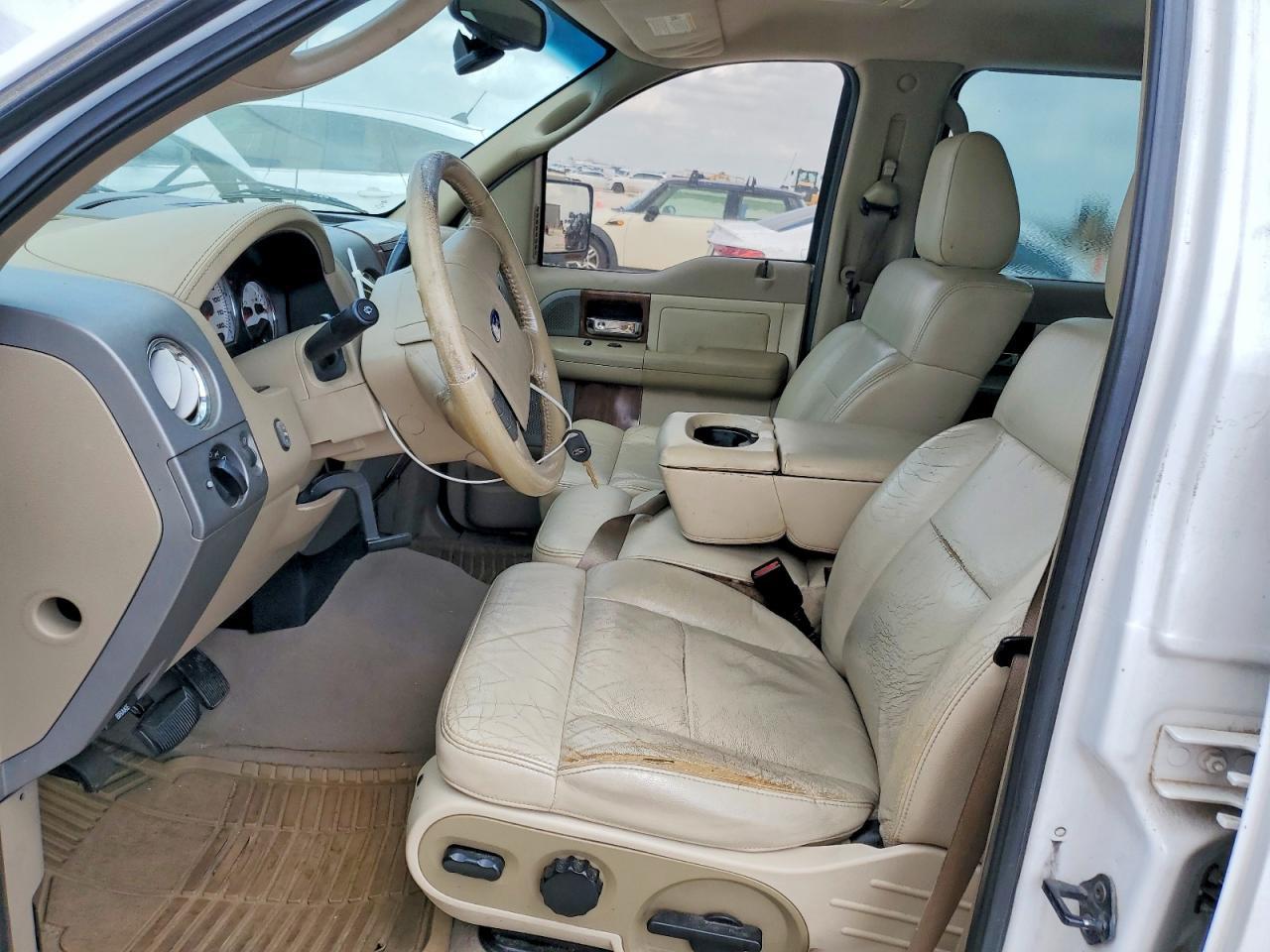 2004 FORD F-150 Lightning