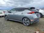 2019 NISSAN LEAF