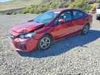 2017 SUBARU IMPREZA