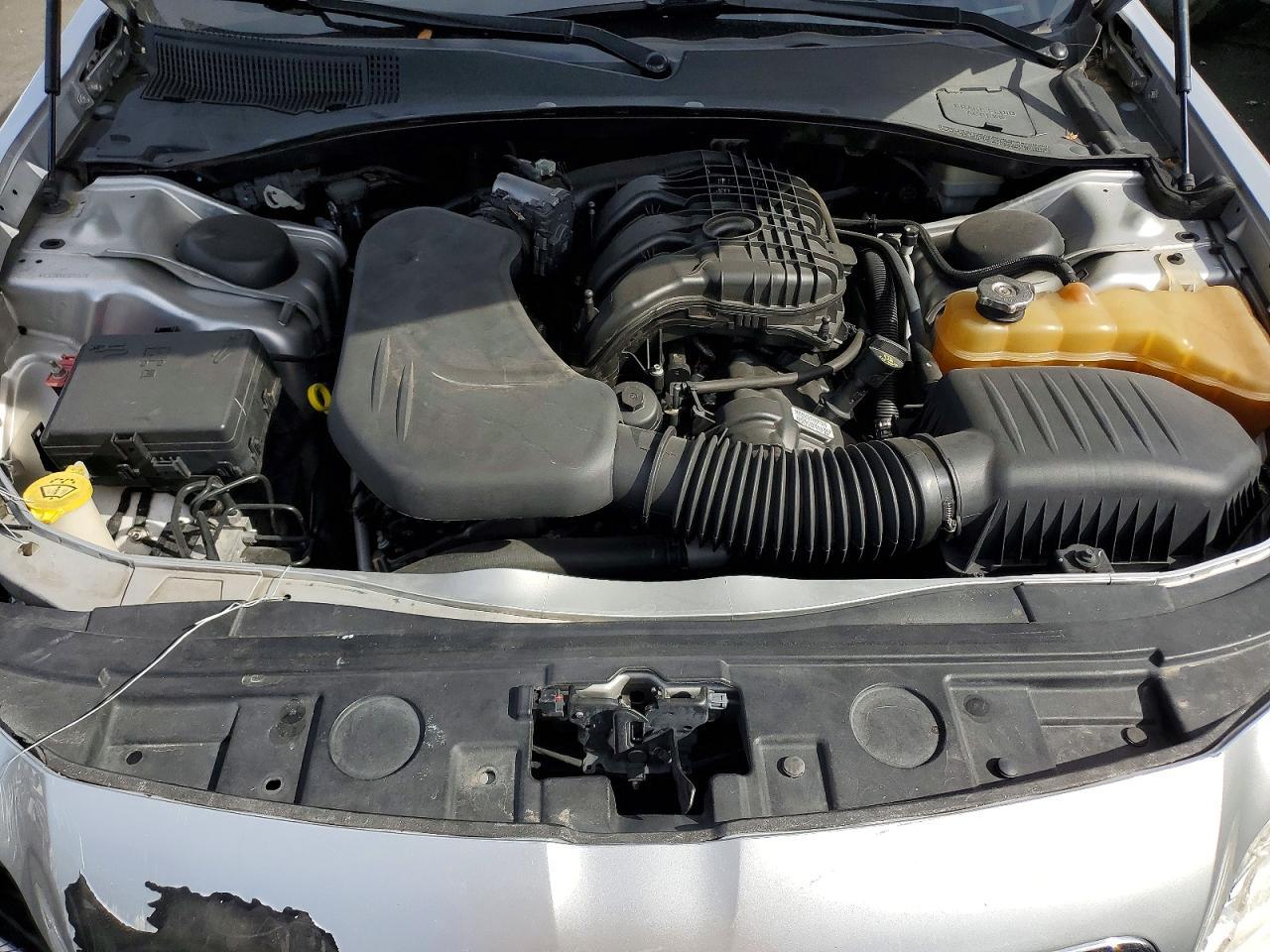 2012 CHRYSLER 300