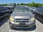 2009 FORD ESCAPE
