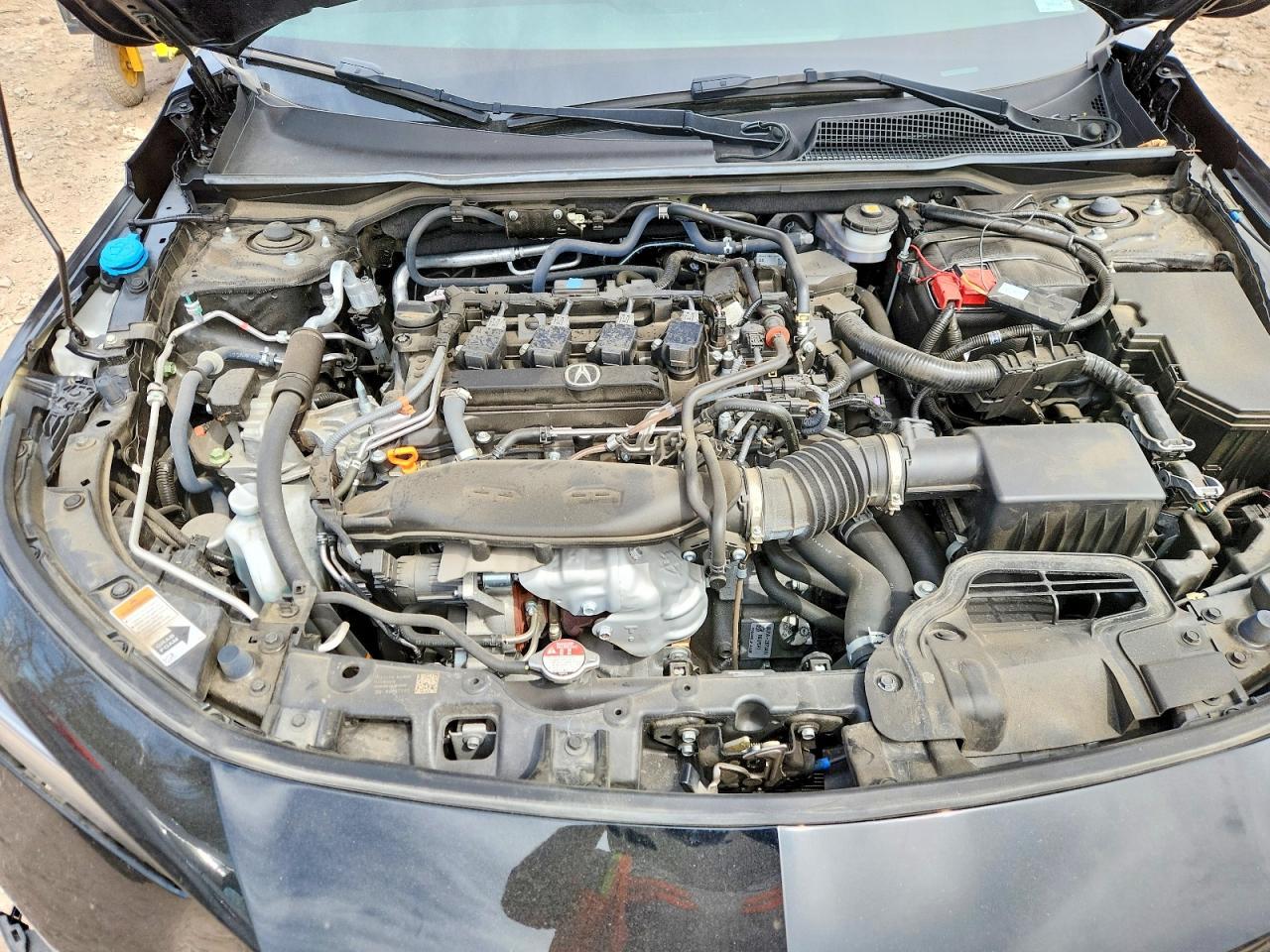 2024 ACURA Integra