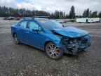 2018 SUBARU IMPREZA