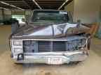 1986 CHEVROLET C10