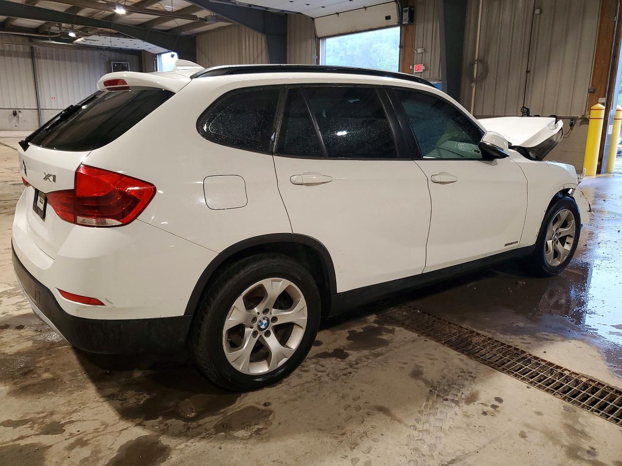 2015 BMW X1