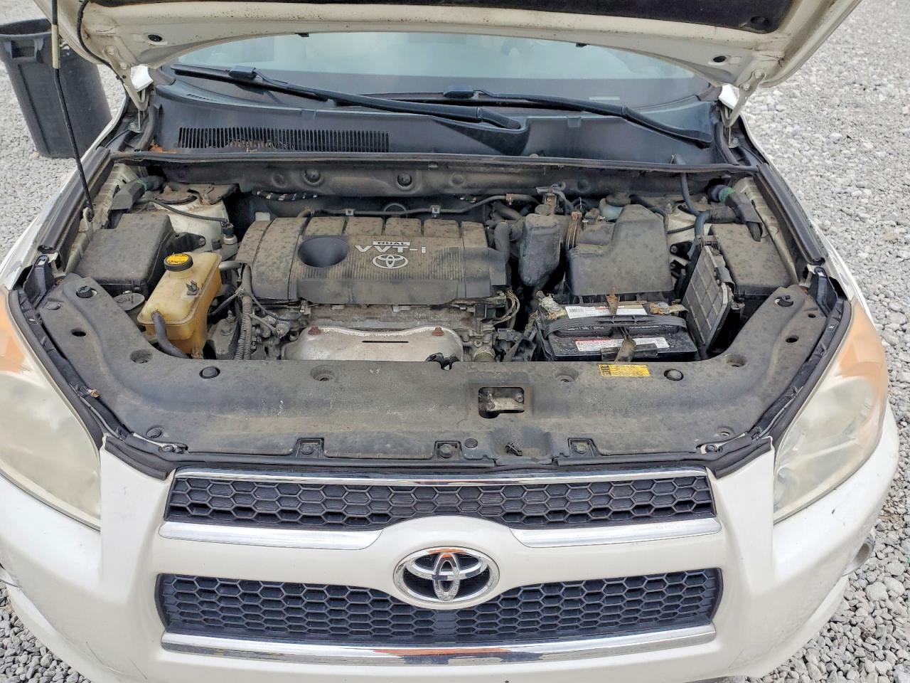 2010 TOYOTA RAV4