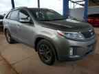 2014 KIA SORENTO