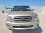 2002 TOYOTA Sequoia