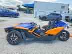 2021 POLARIS Slingshot